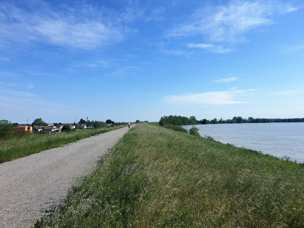 weekend a Ferrara del Po